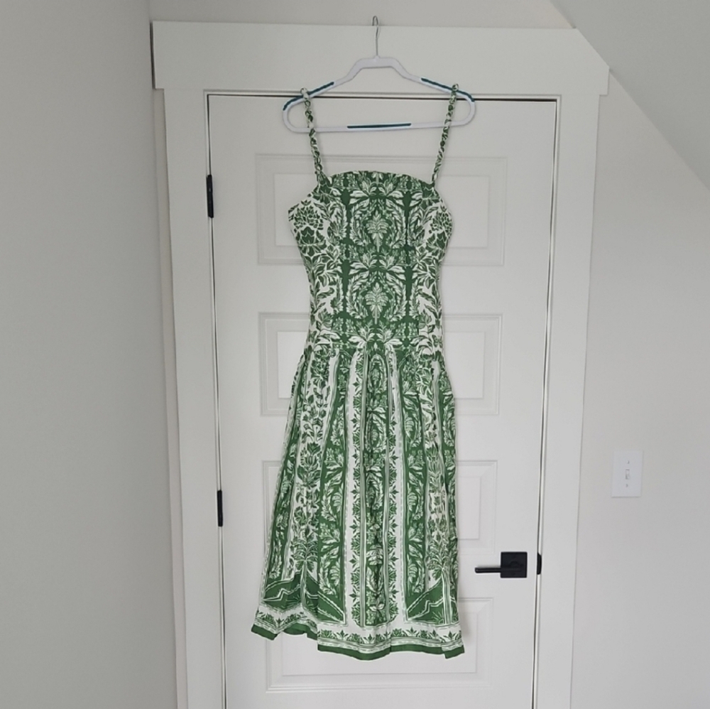 Farm Rio Dress - Picture 4 of 8